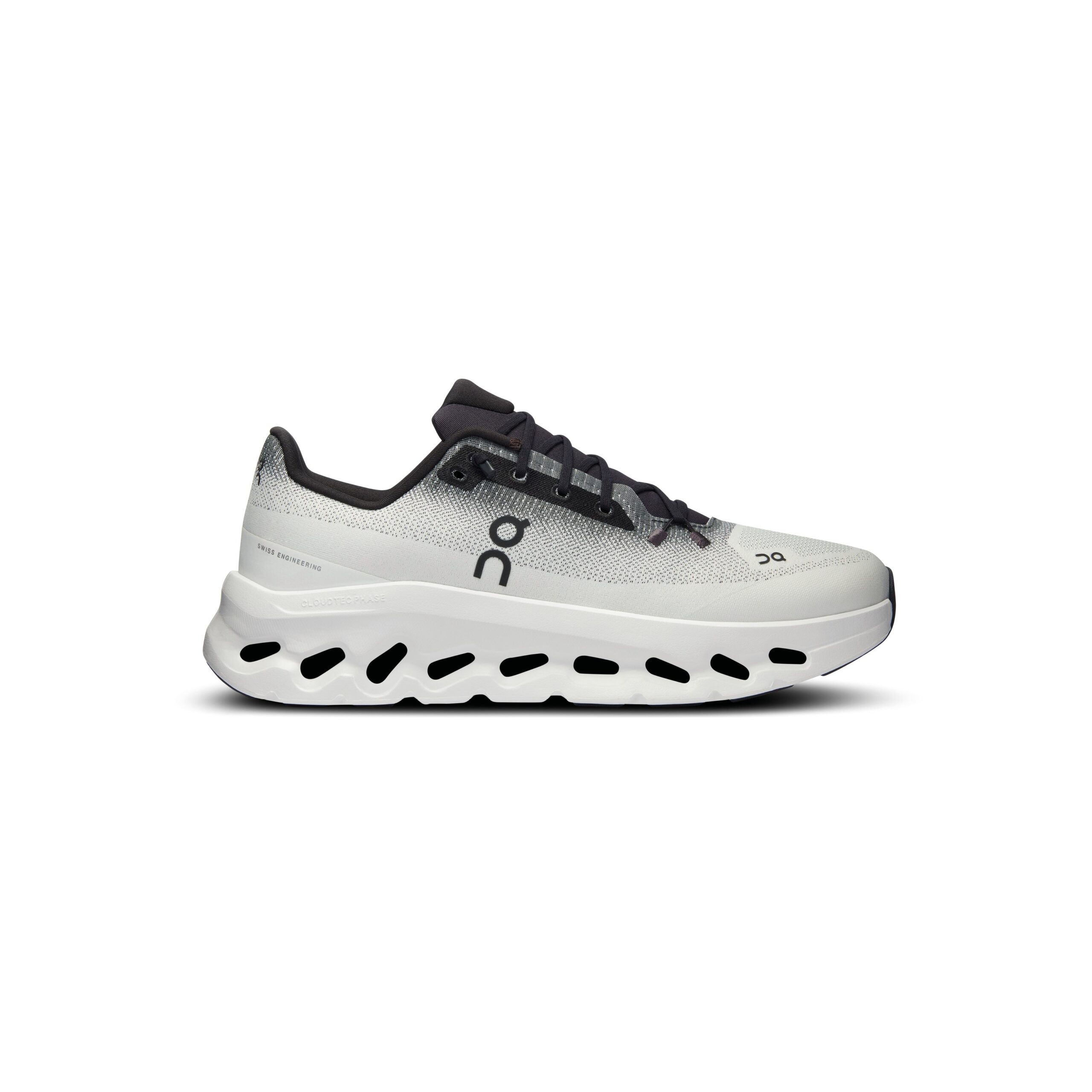 ON Cloudtilt 'Black Ivory' (WMNS)