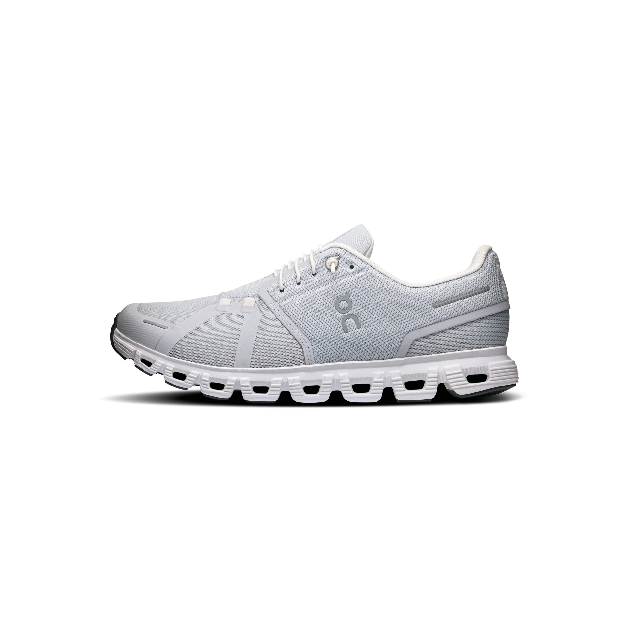 Alternative view of ON Cloud 6 'Glacier White' (WMNS)