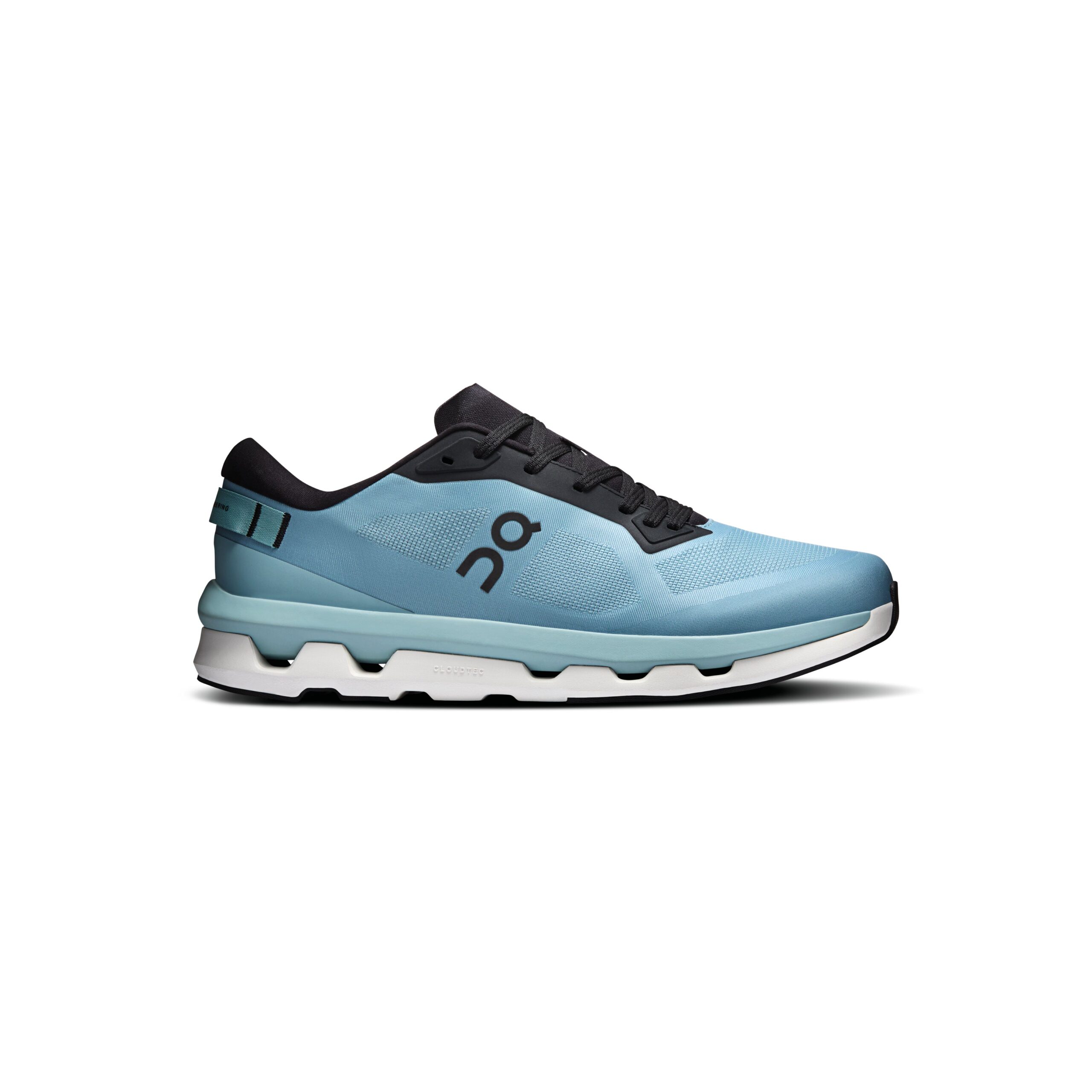 ON Cloudzone 'Wash Black'