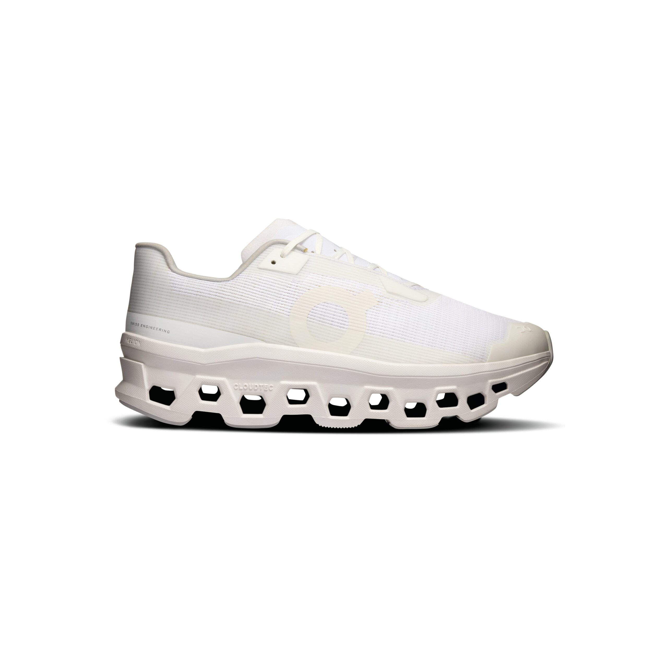 ON Cloudmonster Void 'White'