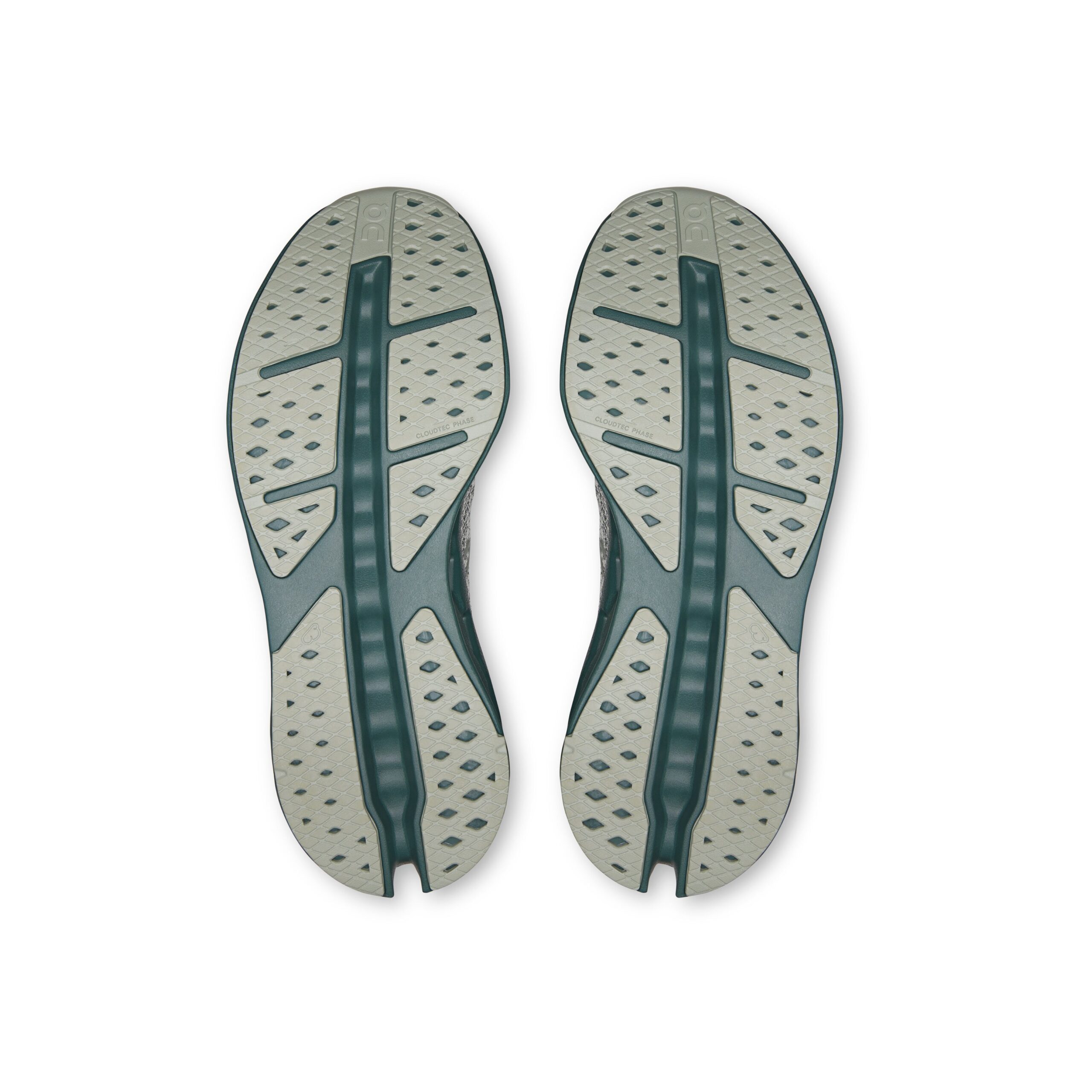 ON Cloudsurfer Max 'Iceberg Olive' - Image 5