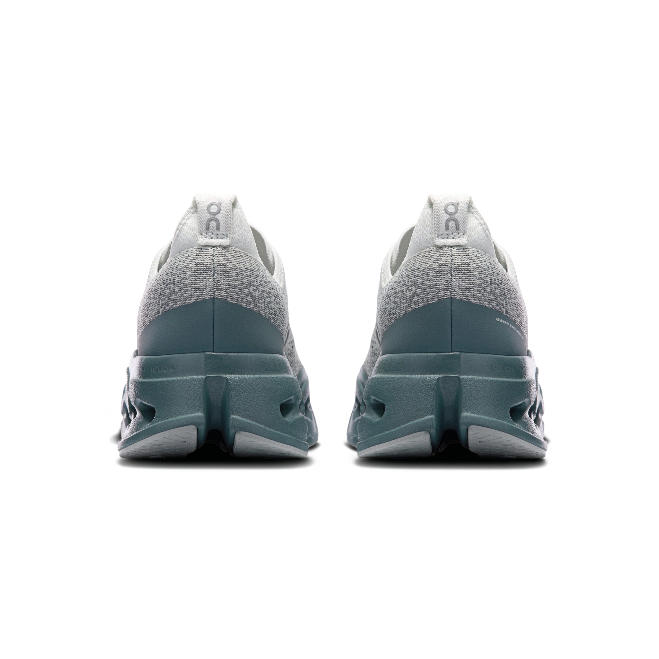 ON Cloudsurfer Max 'Iceberg Olive' - Image 4