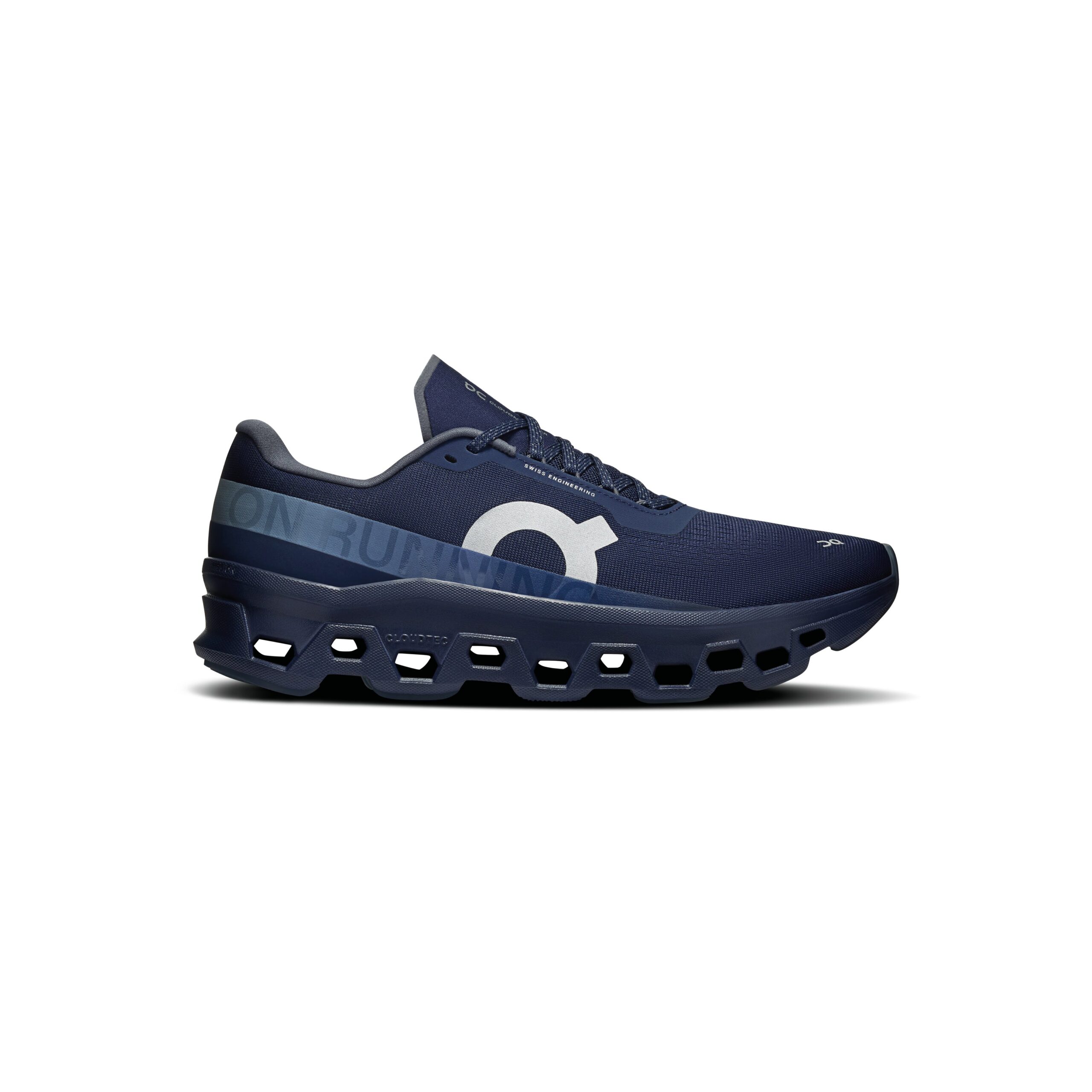 ON Cloudmonster 'Midnight Navy'