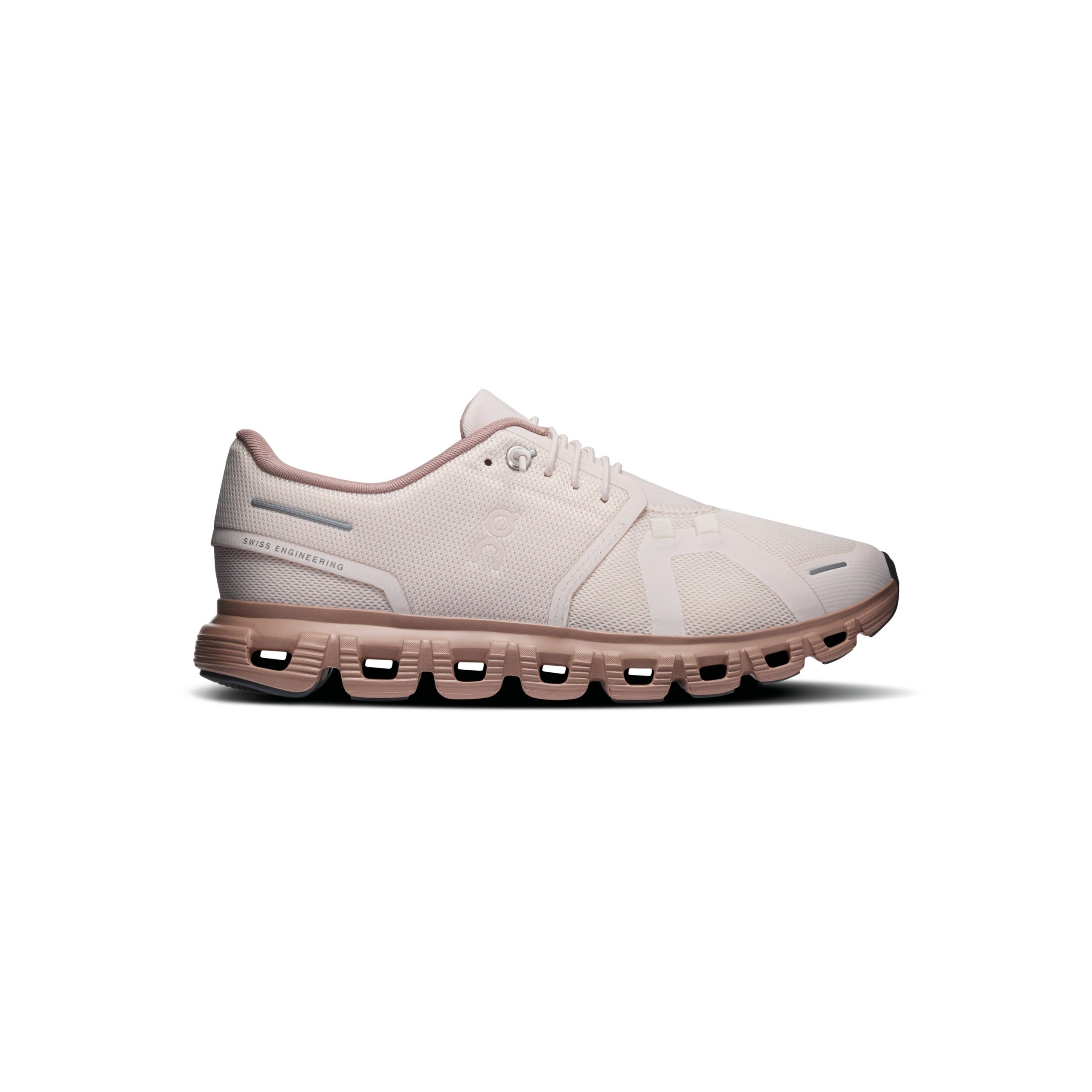 ON Cloud 6 'Oyster Biscuit' (WMNS)