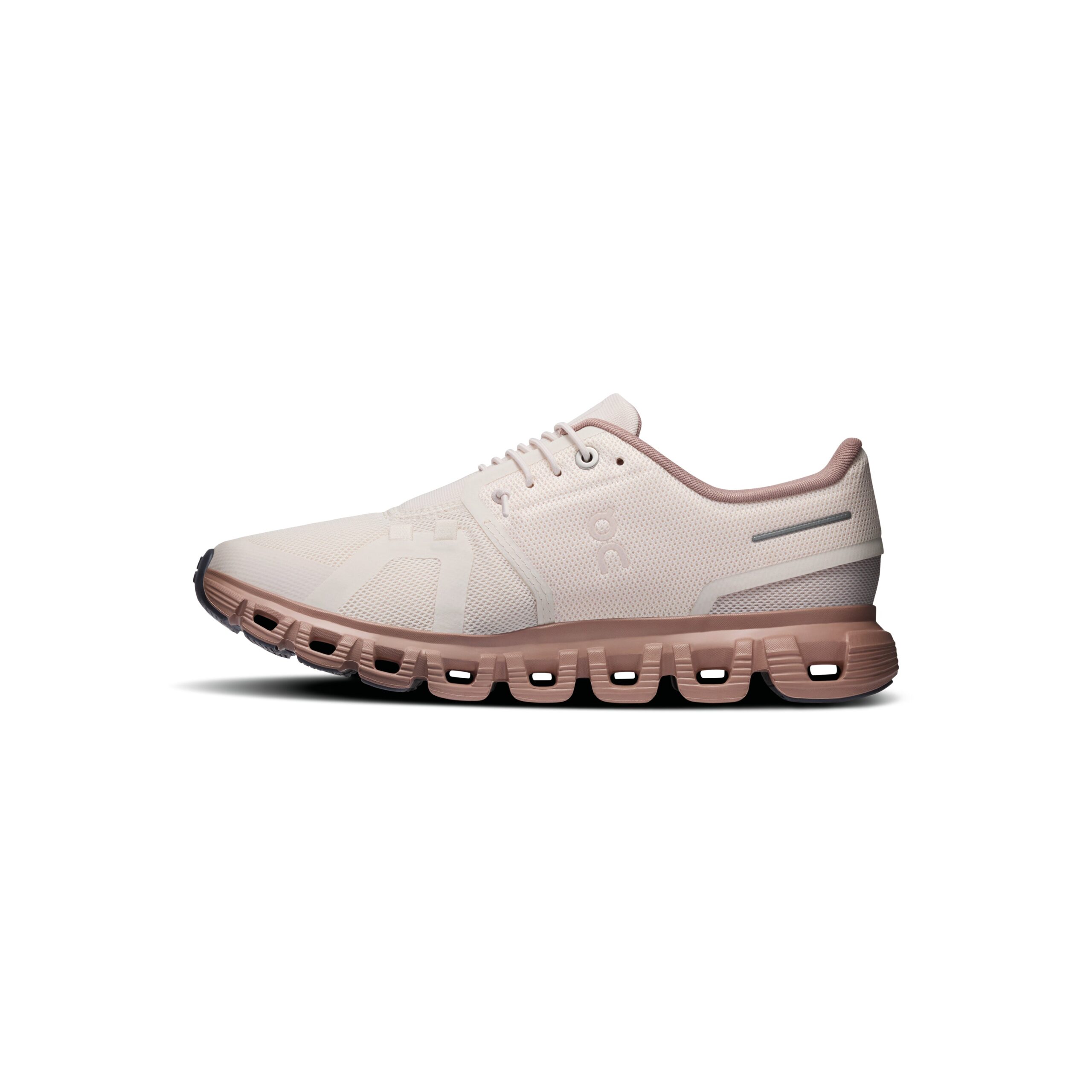 Alternative view of ON Cloud 6 'Oyster Biscuit' (WMNS)