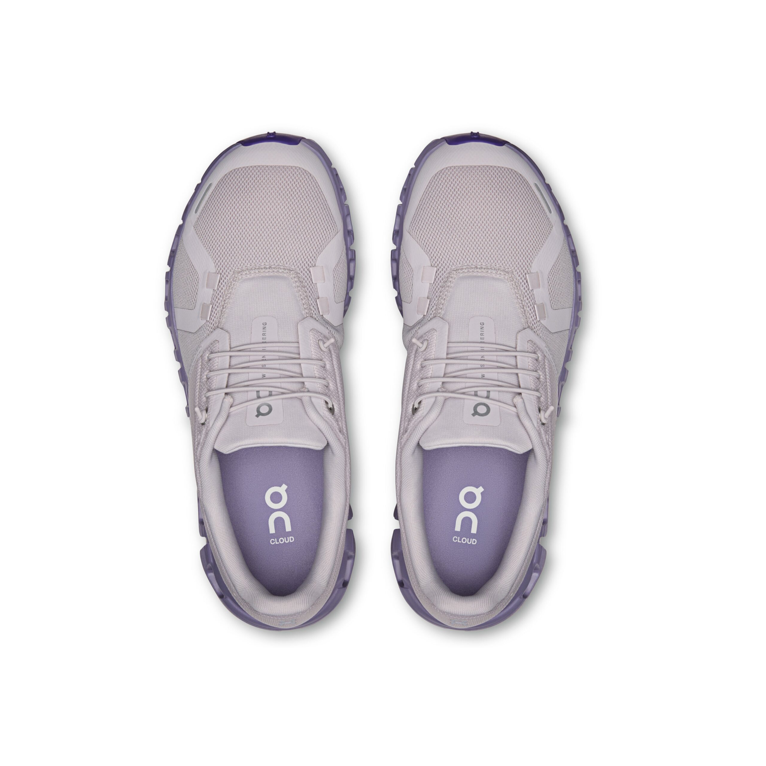 ON Cloud 6 'Ether Tyrian' (WMNS) - Image 6