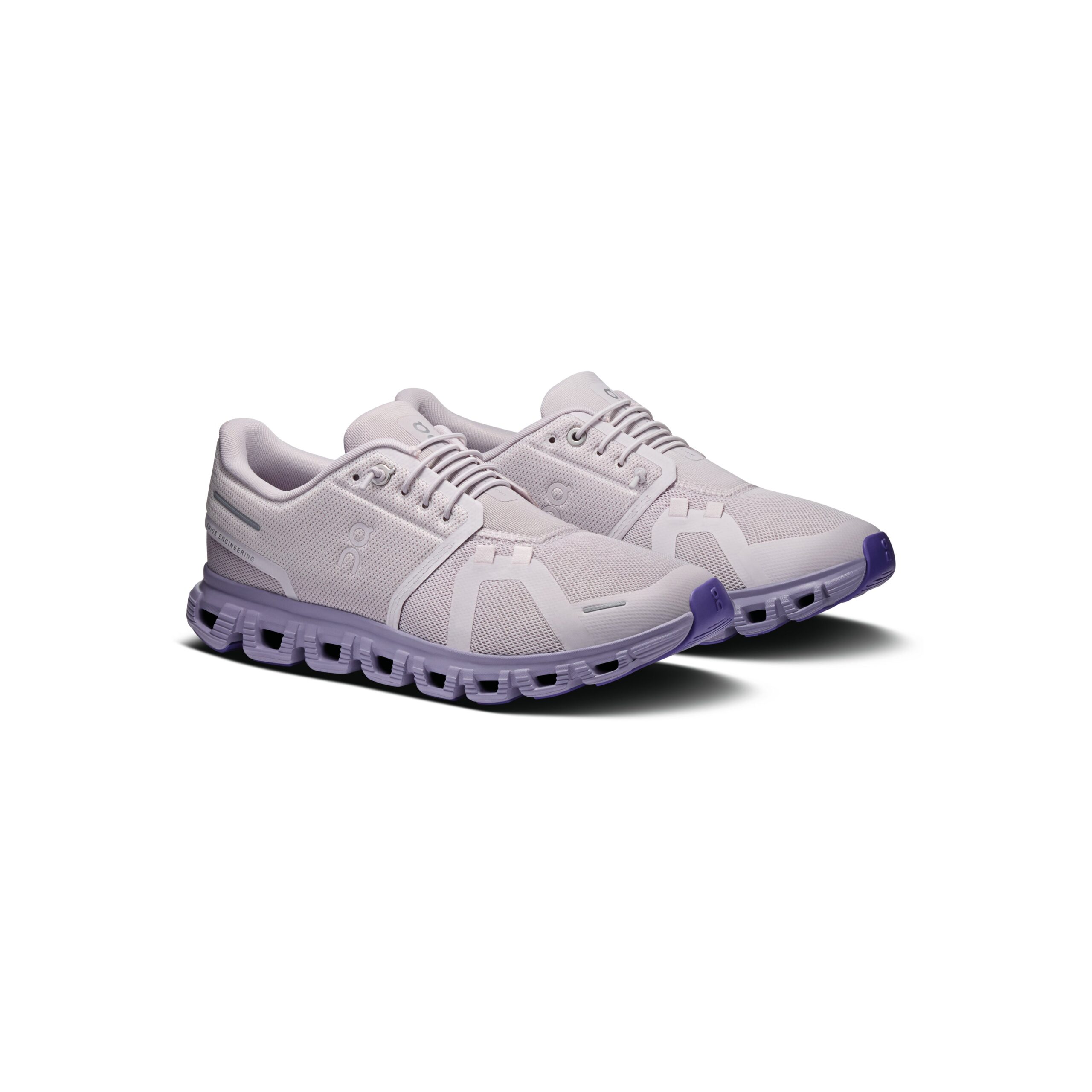 ON Cloud 6 'Ether Tyrian' (WMNS) - Image 3