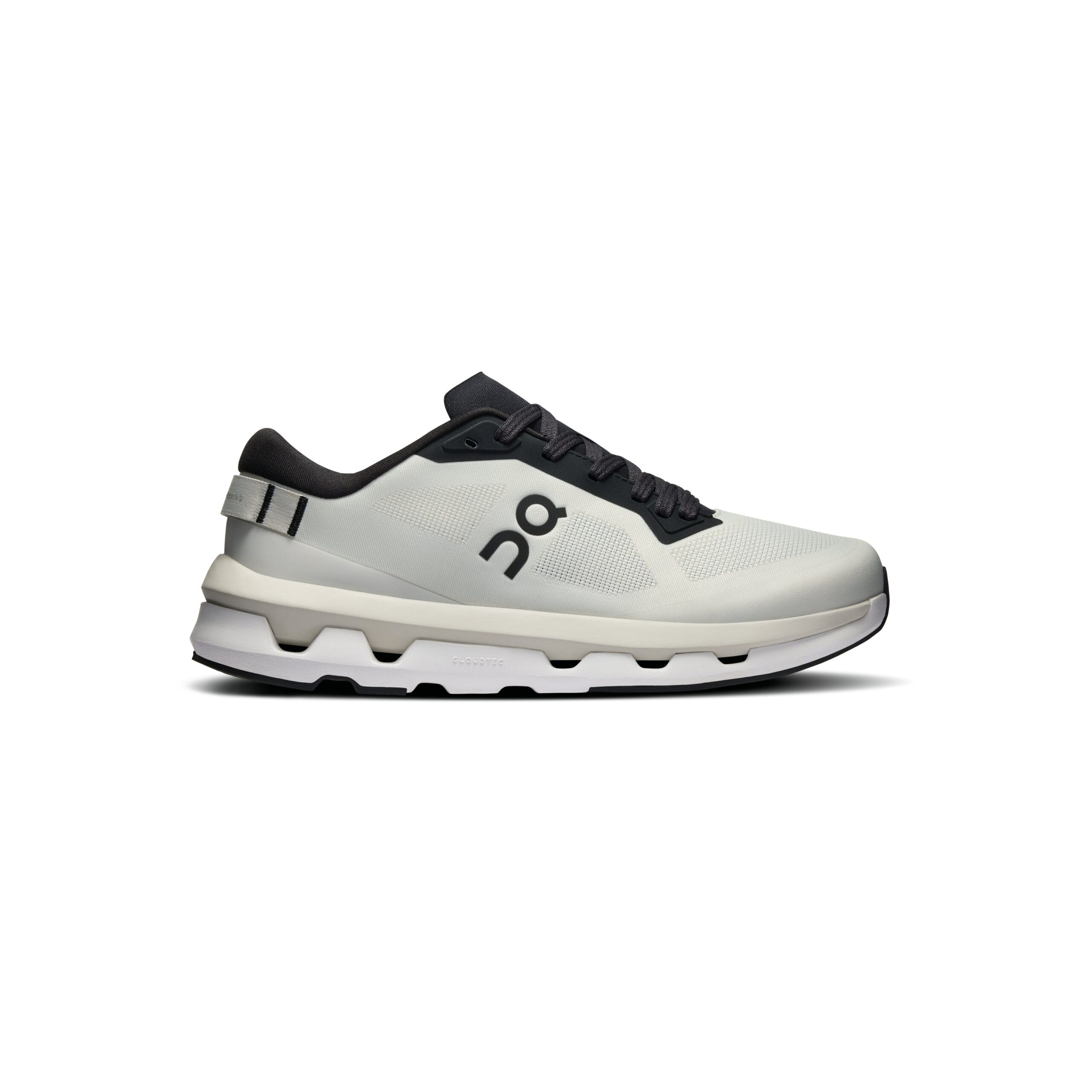 ON Cloudzone 'Ice Black' (WMNS)