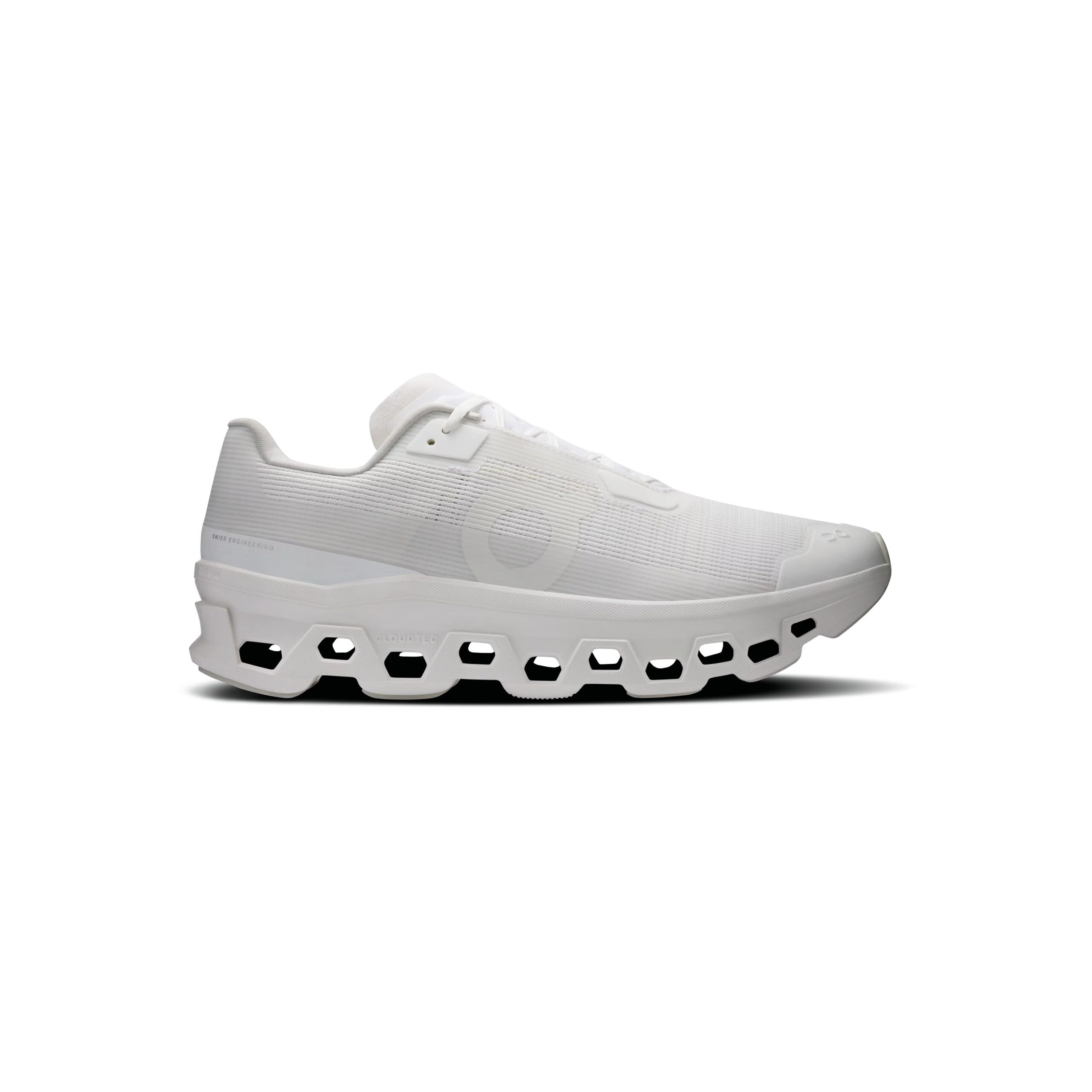 ON Cloudmonster Void 'White White' (WMNS)