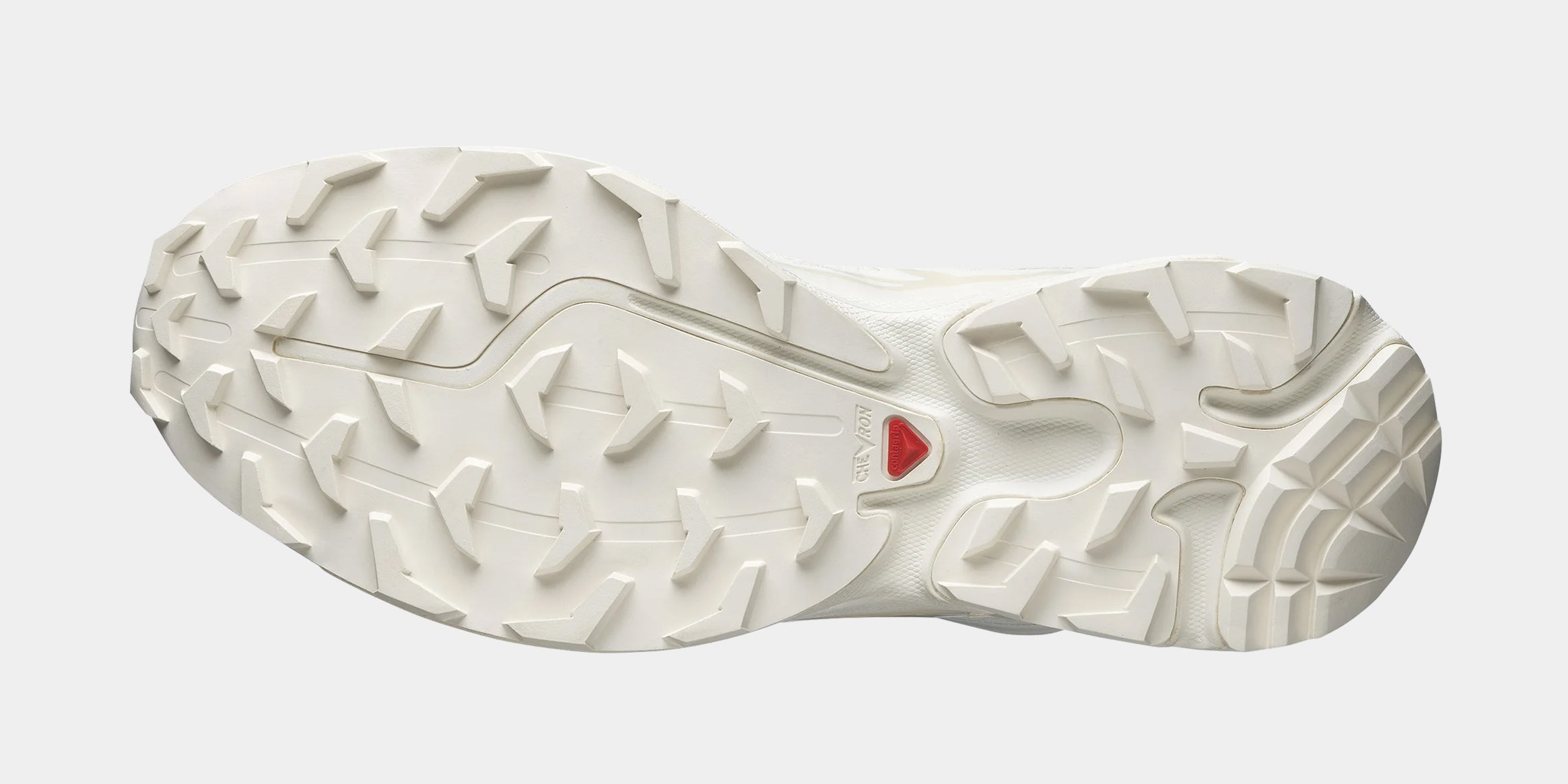 XT-6 Mens Running Shoes (Vanilla Ice/Almond Milk) - Image 4